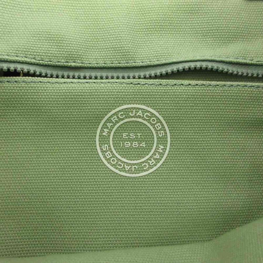 マークジェイコブス MARC JACOBS トートバッグ ワンショルダー 