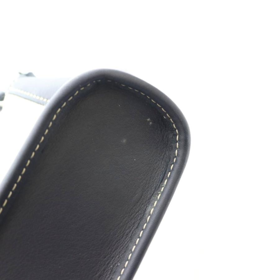 COACH（コーチ） オールドコーチ USA製 6115 ハンドバッグ ポーチ ワン