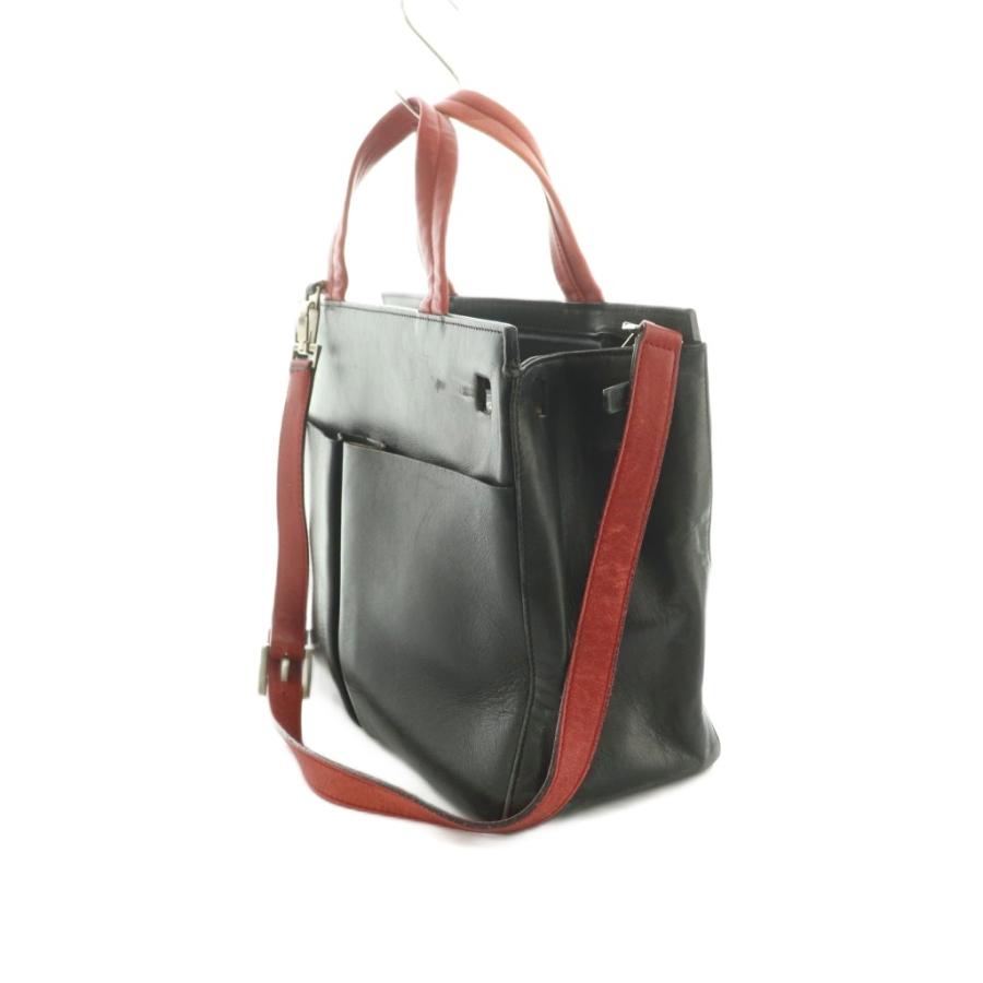 Bally（バリー） BALLY 2WAY ハンドバッグ ショルダーバッグ レザー