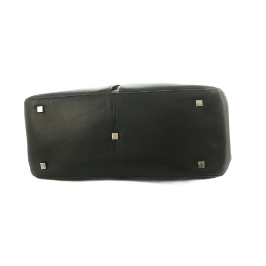 BALLY バリーハンドバッグ Bally（バリー） BALLY 2WAY ハンドバッグ ショルダーバッグ レザー