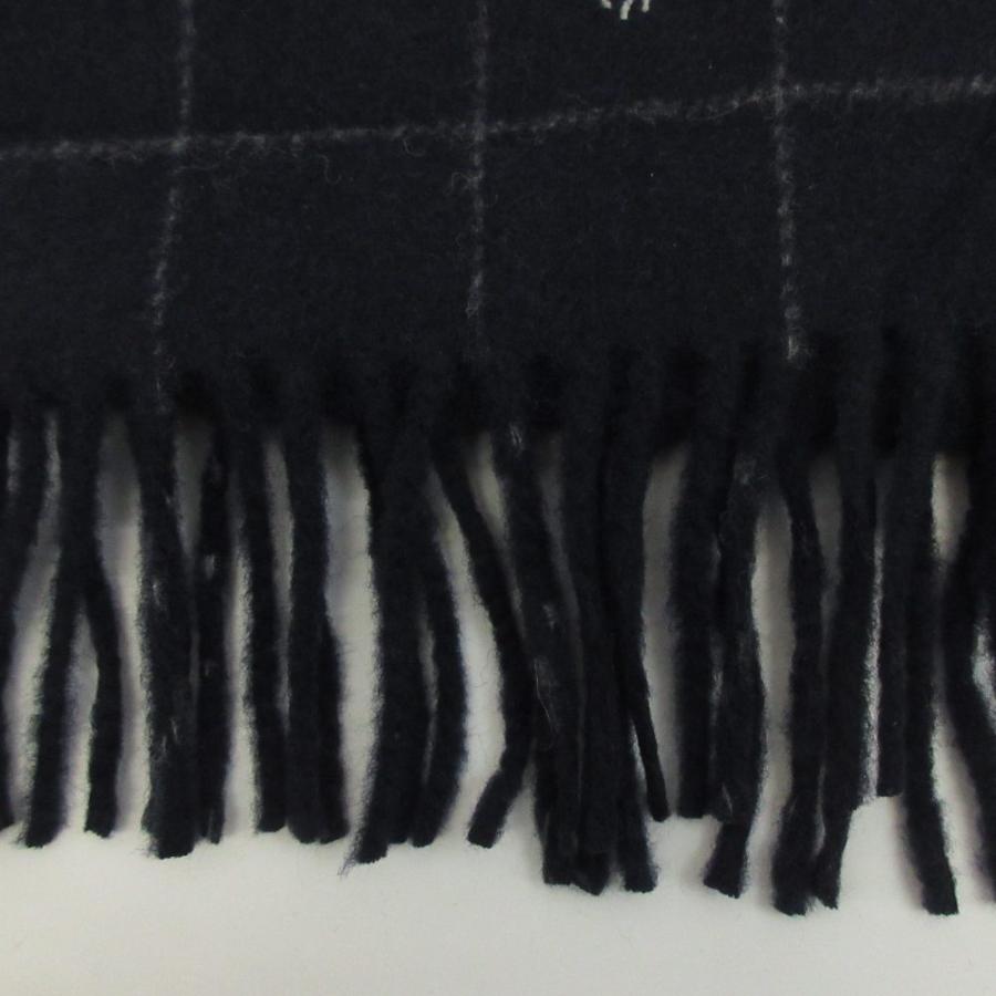 未使用品 ポロ ラルフローレン POLO RALPH LAUREN マフラー ストール
