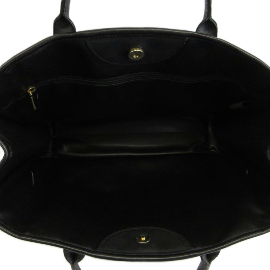 LONGCHAMP（ロンシャン） ロゾ ハンドバッグ トートバッグ 牛革 レザー