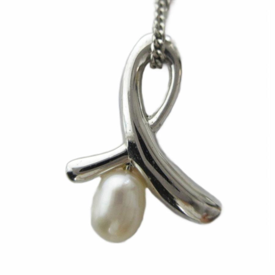 タサキ 田崎 TASAKI ネックレス アクセサリー ペンダント リアルパール