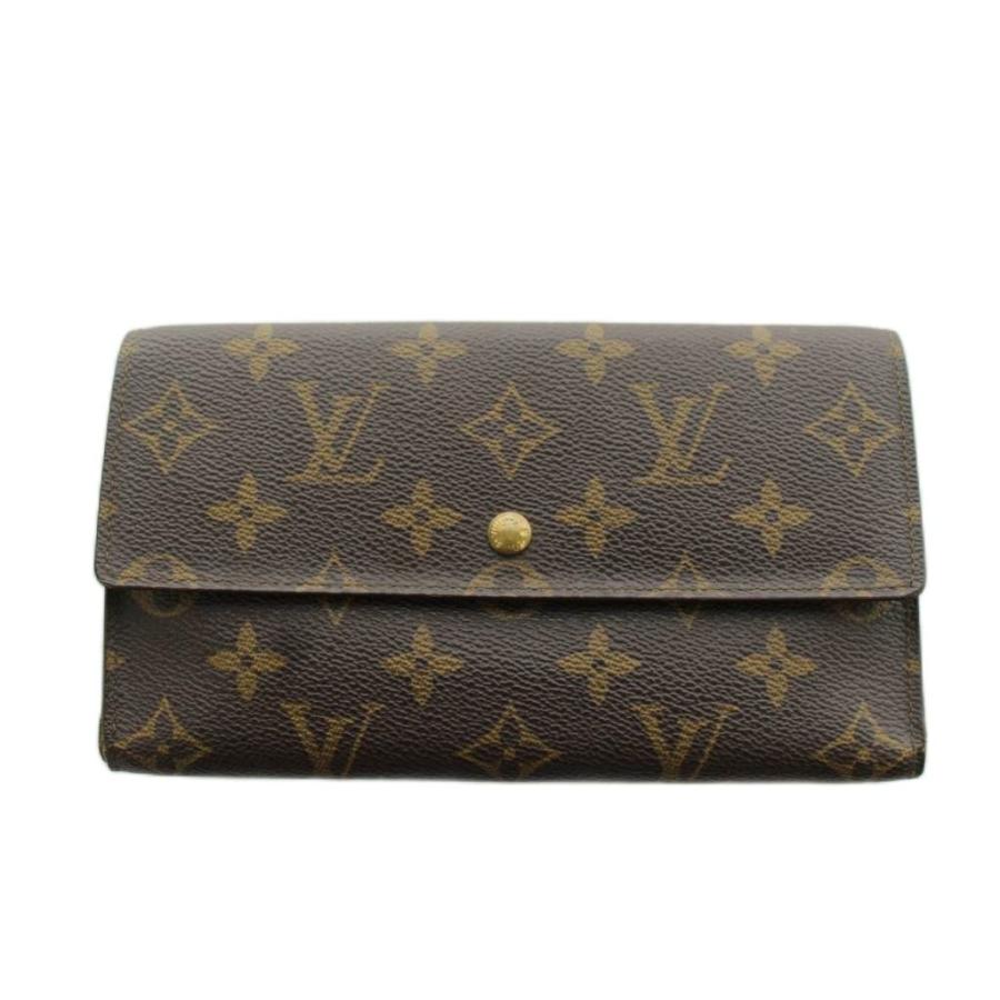 LOUIS VUITTON（ルイ・ヴィトン） ポルトトレゾール 