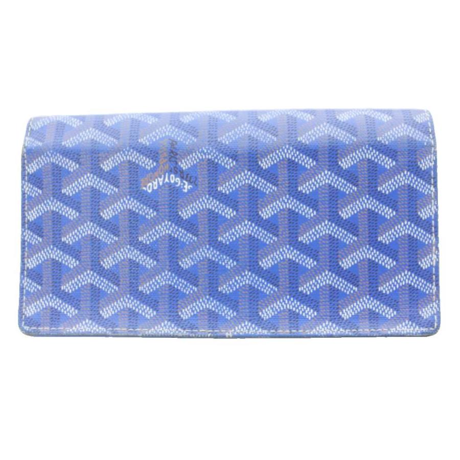 ゴヤール GOYARD リシュリュー Richelieu 長財布 ウォレット 小銭入れ