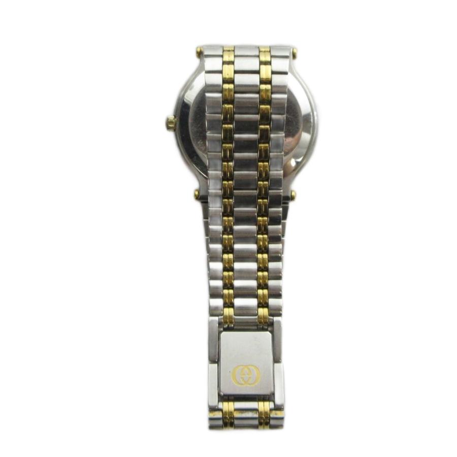 GUCCI（グッチ） GUCCI 9000M 腕時計 ウォッチ クォーツ ロゴ
