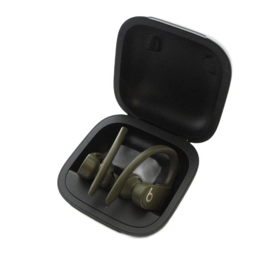 ビーツ エレクトロニクス Powerbeats Pro MV712PA モス 耳かけ型
