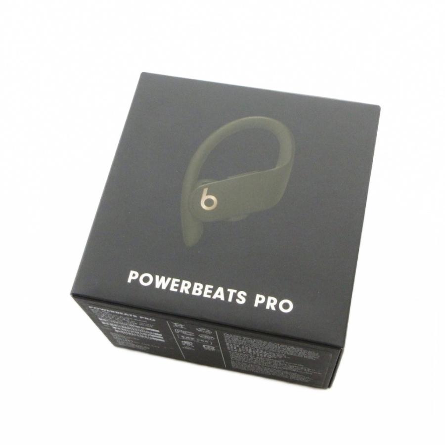 ビーツ エレクトロニクス Powerbeats Pro MV712PA モス 耳かけ型