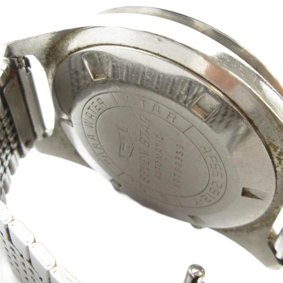 シチズン セブンスター APSS2812-Y 腕時計 自動巻 デイデイト 21石 シチズン CITIZEN セブンスター SEVEN STAR APSS2812-Y 腕時計 自動