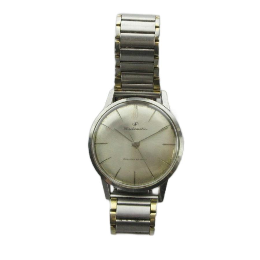 セイコー SEIKO マチック J14075 腕時計 ヴィンテージ アンティーク
