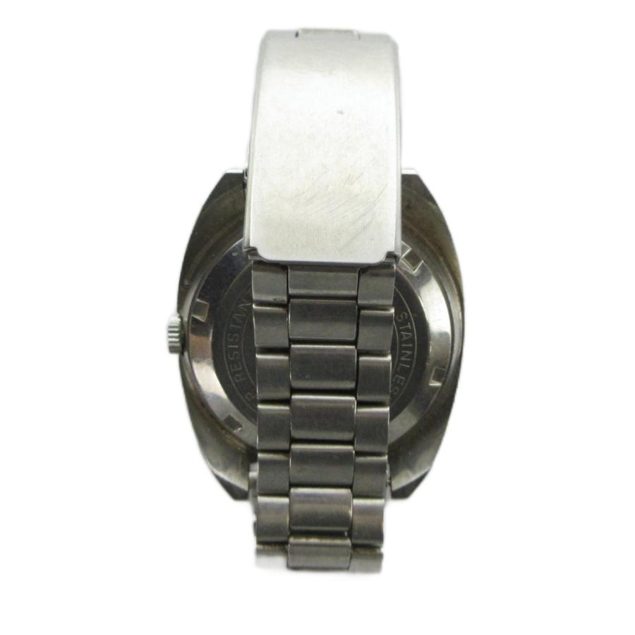 浩*二様 希少品CITIZEN 4-652681K 　自動巻き　腕時計 シチズン CITIZEN 4-820096 腕時計 ウォッチ 自動巻き カレンダー付き