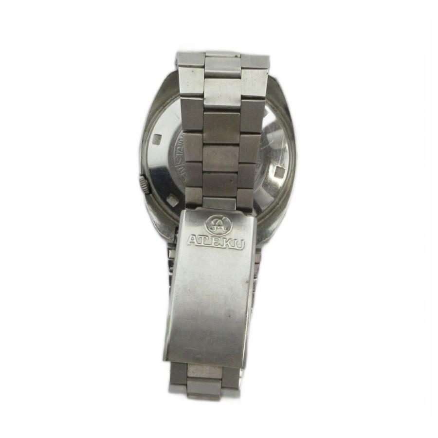 シチズン CITIZEN ジャンク品 Seven Star V2 7700 腕時計 ウォッチ