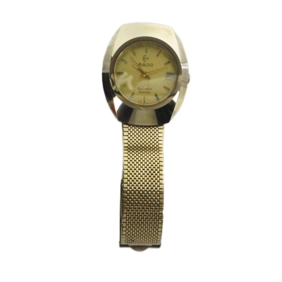 ラドー RADO BALBOA V バルボアV 腕時計 ヴィンテージ アンティーク
