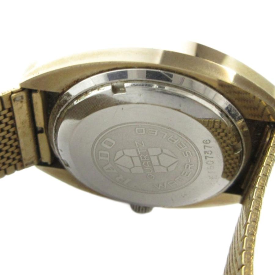 ラドー RADO BALBOA V バルボアV 腕時計 ヴィンテージ アンティーク