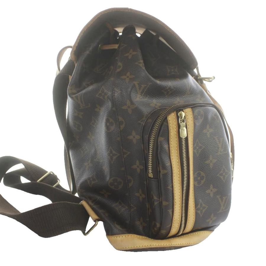 LOUIS VUITTON（ルイ・ヴィトン） サックアドボスフォール リュック
