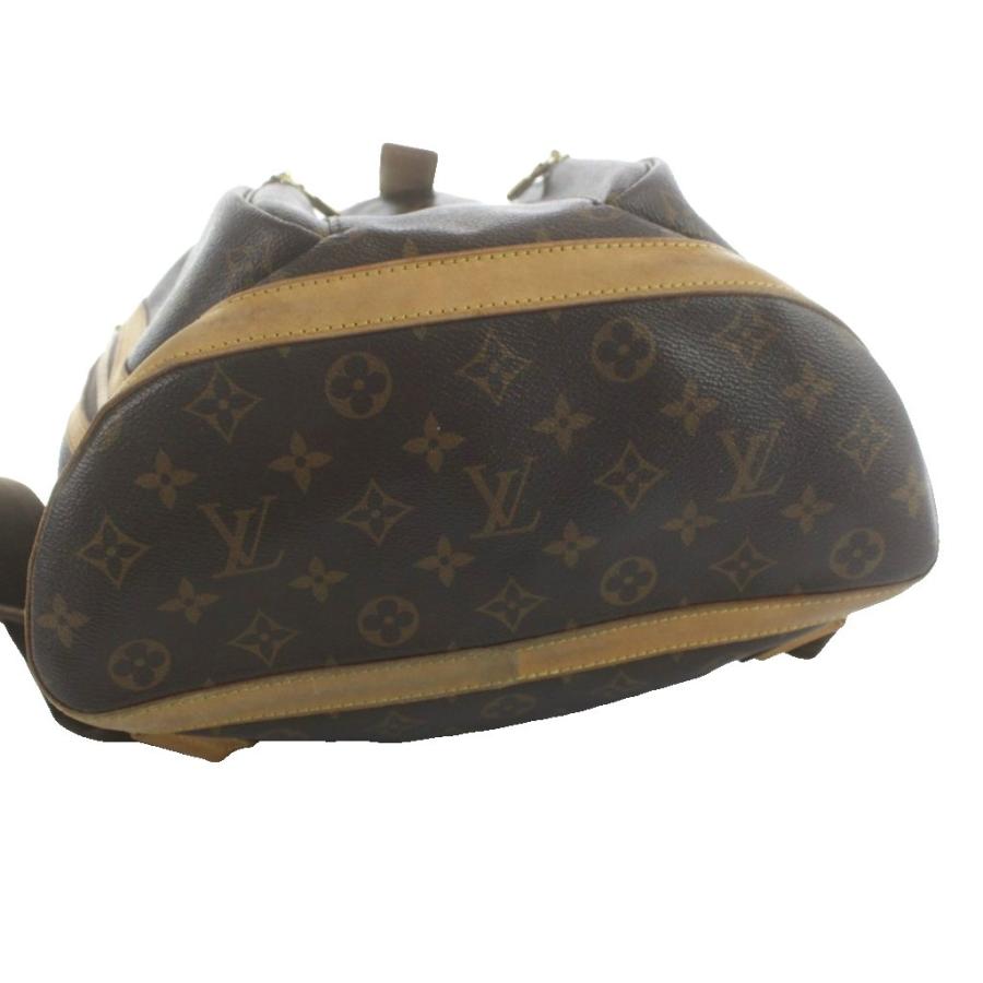 LOUIS VUITTON（ルイ・ヴィトン） サックアドボスフォール リュック
