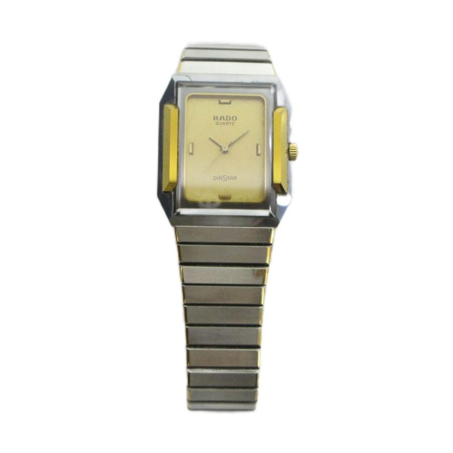 ラドー RADO DIASTAR ダイヤスター 110 0199 3 腕時計 ウォッチ