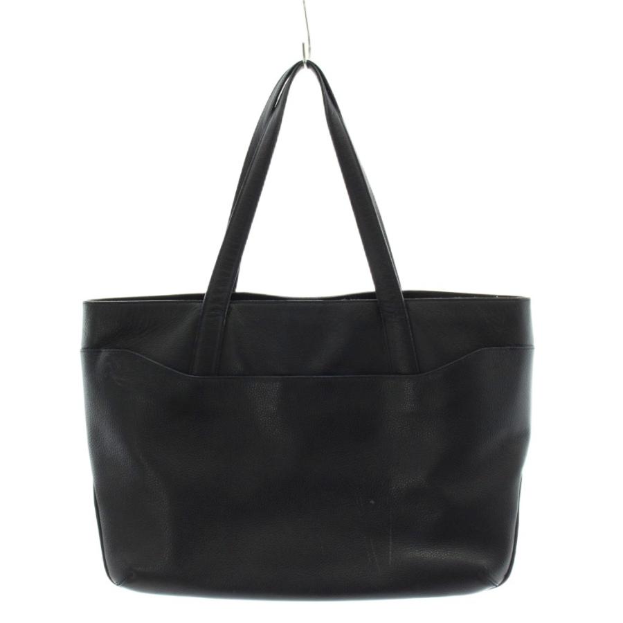 ペッレモルビダ PELLE MORBIDA トートバッグ ショルダーバッグ ロゴ