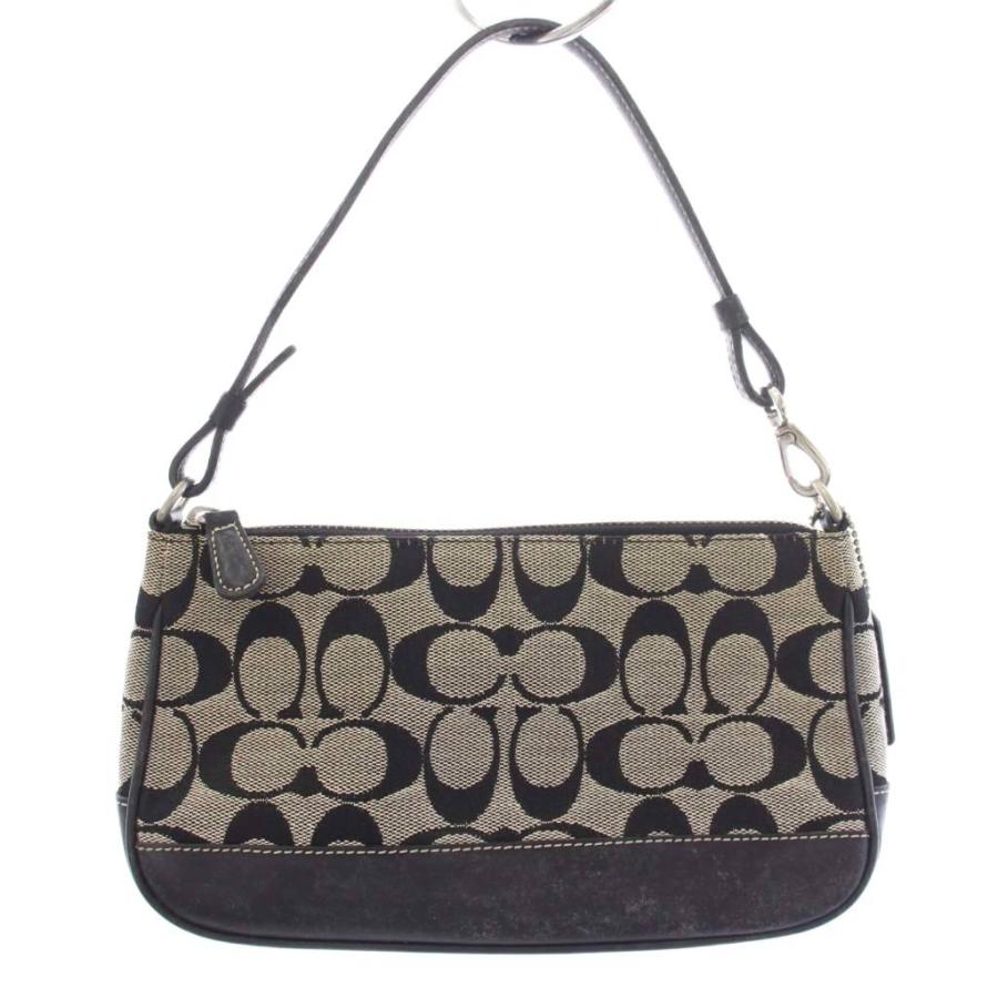 COACH（コーチ） ハンドバッグ ワンショルダー シグネチャー