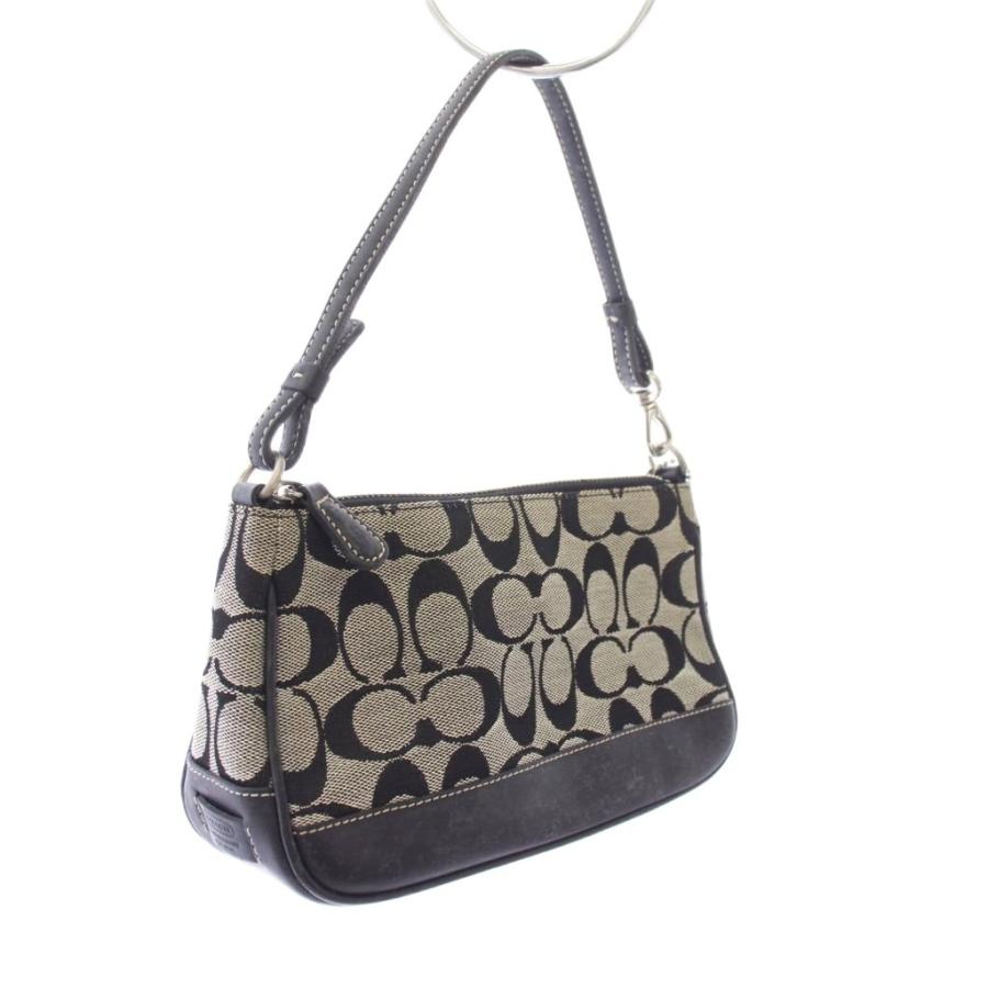 COACH（コーチ） ハンドバッグ ワンショルダー シグネチャー