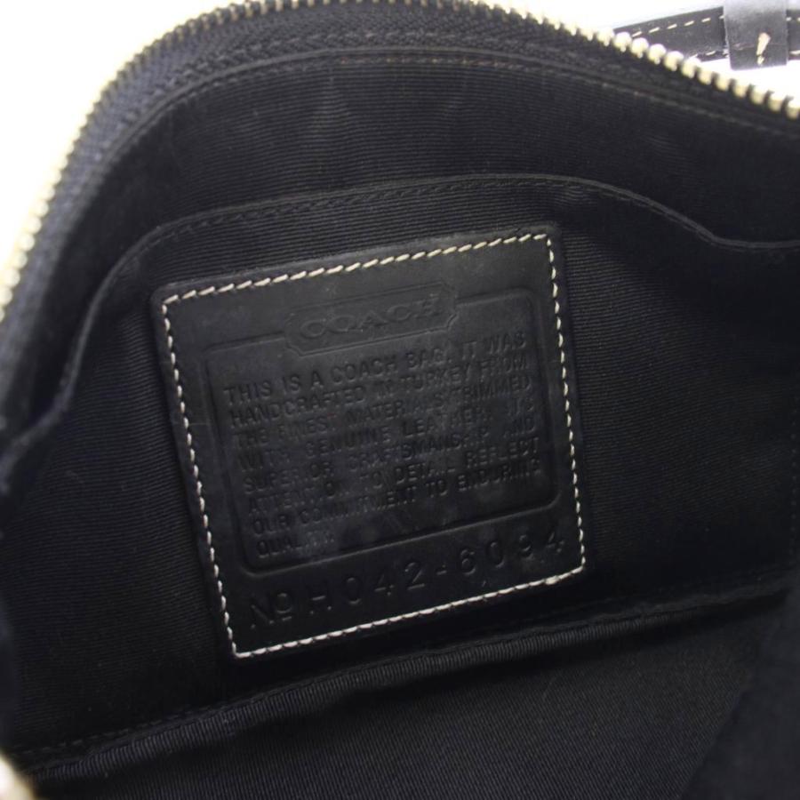 COACH（コーチ） ハンドバッグ ワンショルダー シグネチャー