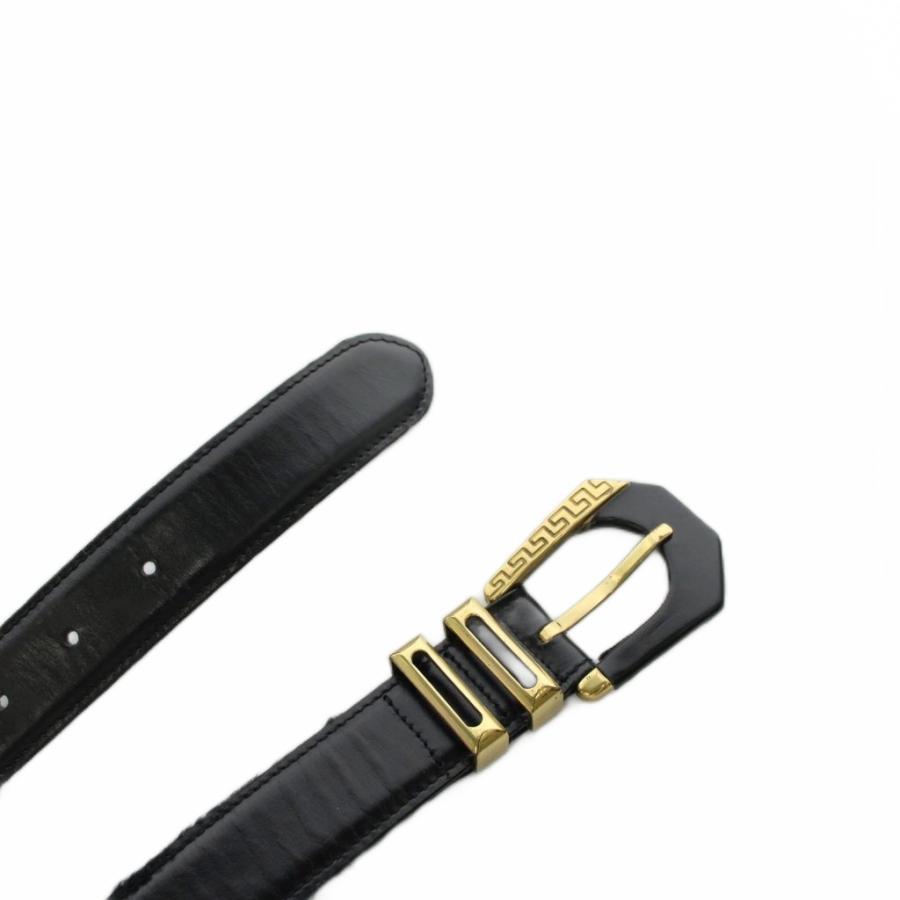 GIANNI VERSACE ベルト ジャンニ・ヴェルサーチ ベルト ジャンニヴェルサーチ ヴェルサーチェ GIANNI VERSACE ベルト
