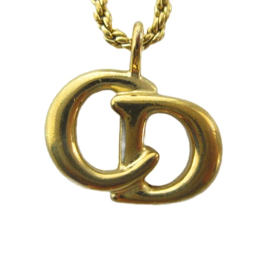 Christian Dior（クリスチャン・ディオール） ネックレス アクセサリー 