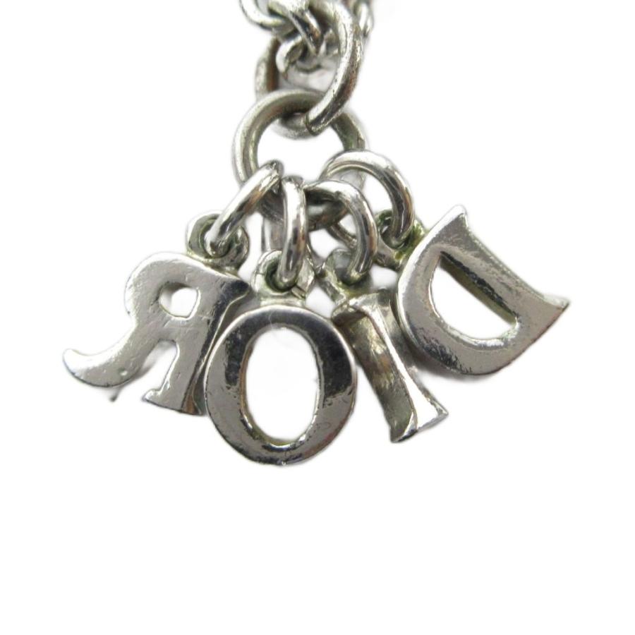 Christian Dior（クリスチャン・ディオール） ネックレス アクセサリー