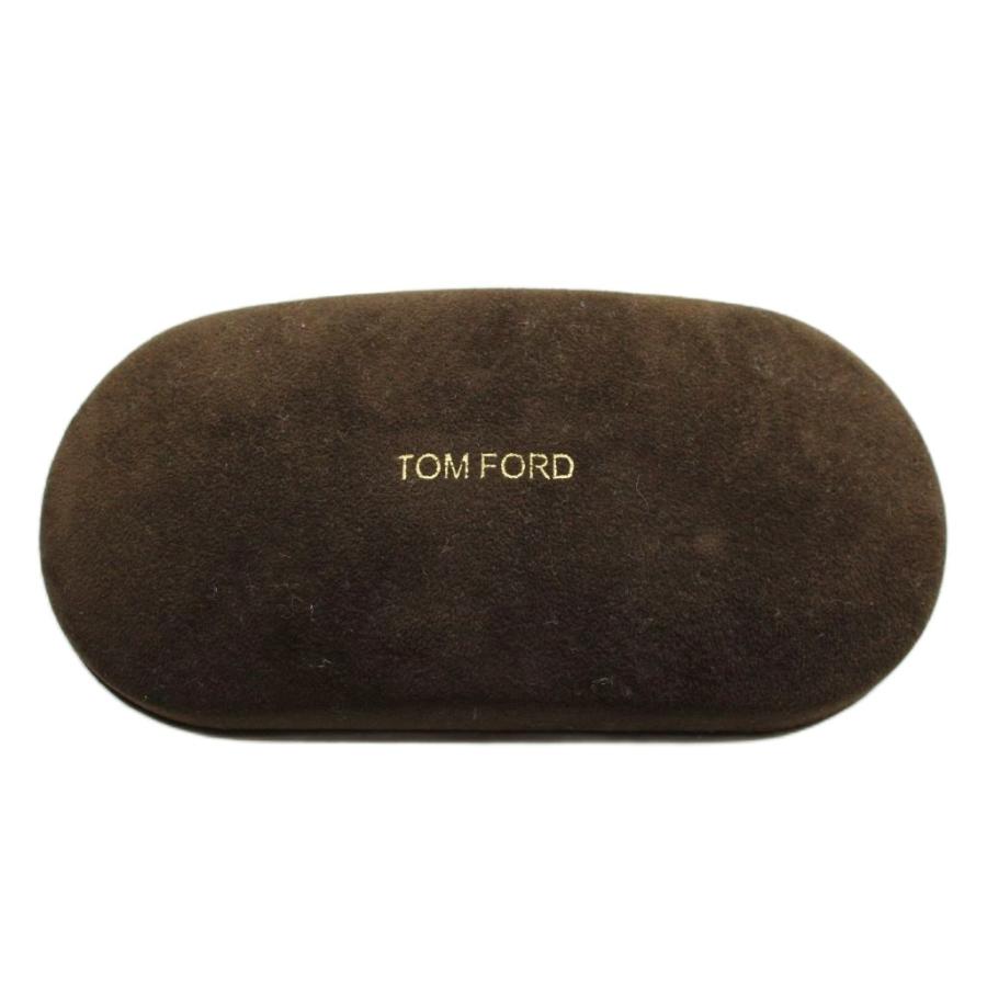 トムフォード TOM FORD 眼鏡 メガネ 48□19 145 茶 ブラウン FT5409 /AN16 ■GY18 メンズ_6