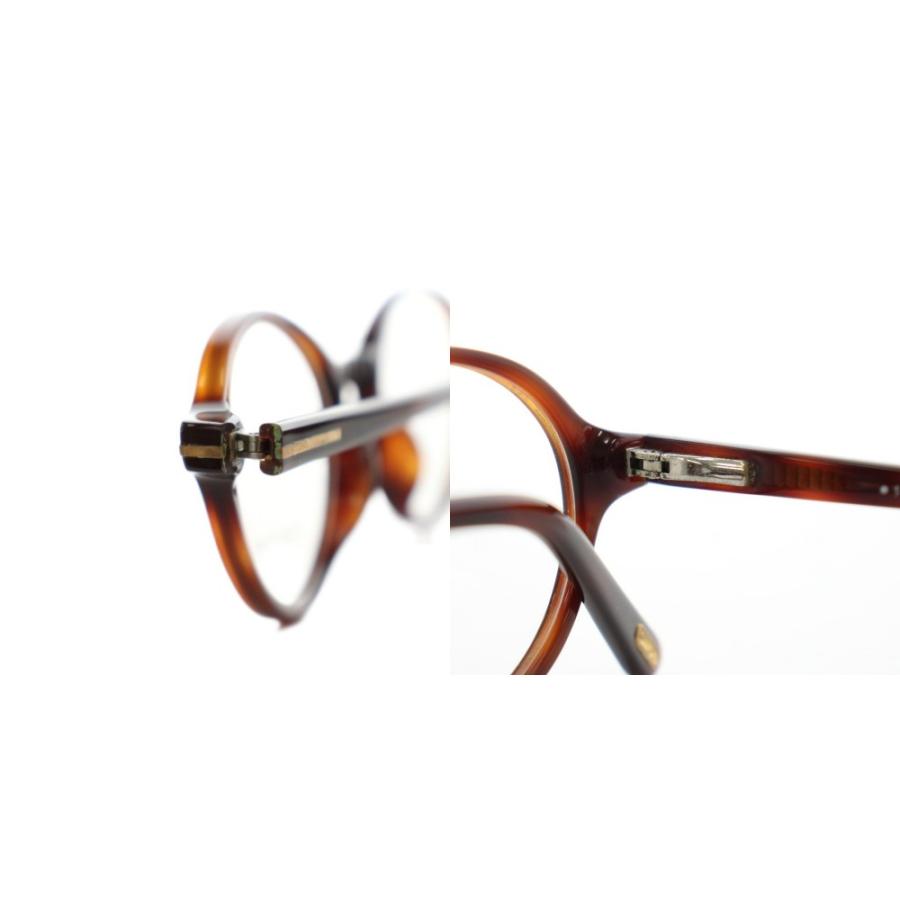 トムフォード TOM FORD 眼鏡 メガネ 48□19 145 茶 ブラウン FT5409 /AN16 ■GY18 メンズ_7
