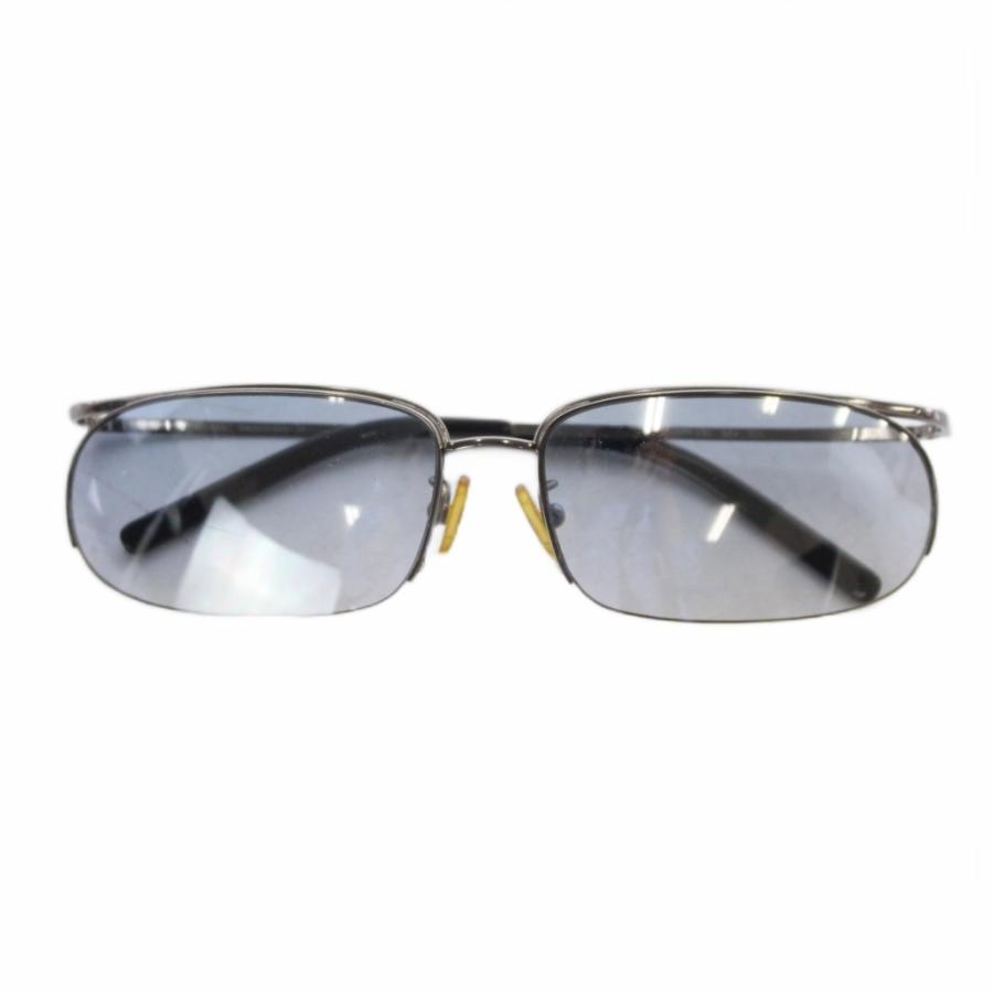 PRADA（プラダ） サングラス メタルフレーム SPR 53D シルバーカラー