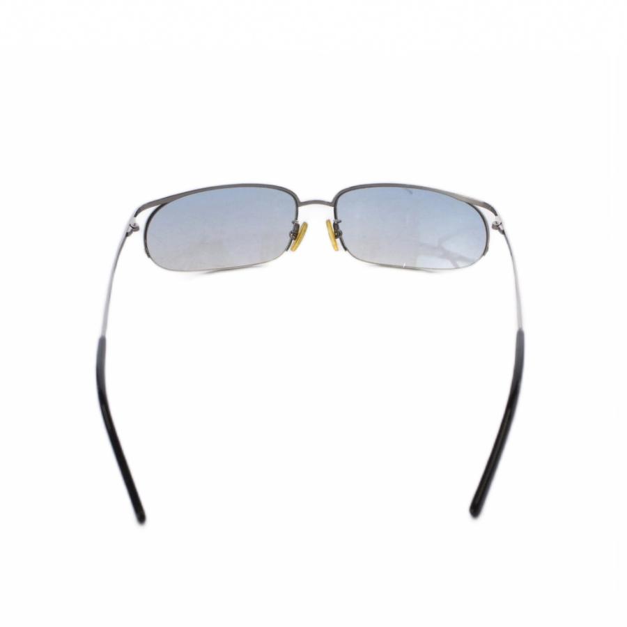 PRADA（プラダ） サングラス メタルフレーム SPR 53D シルバーカラー