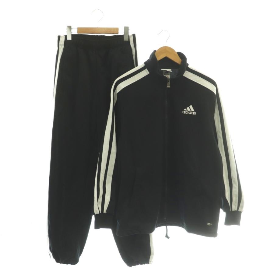 adidas（アディダス） ジャージ セットアップ トラックジャケット