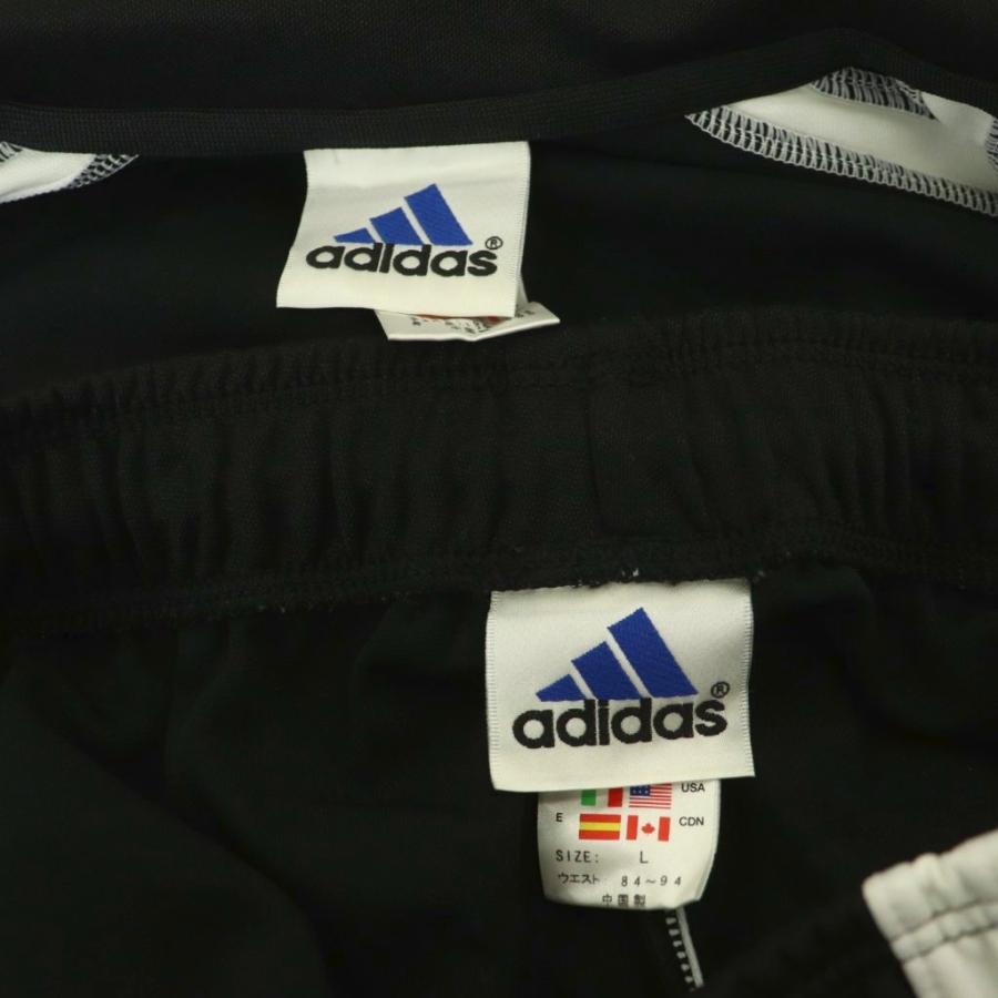 adidas（アディダス） ジャージ セットアップ トラックジャケット
