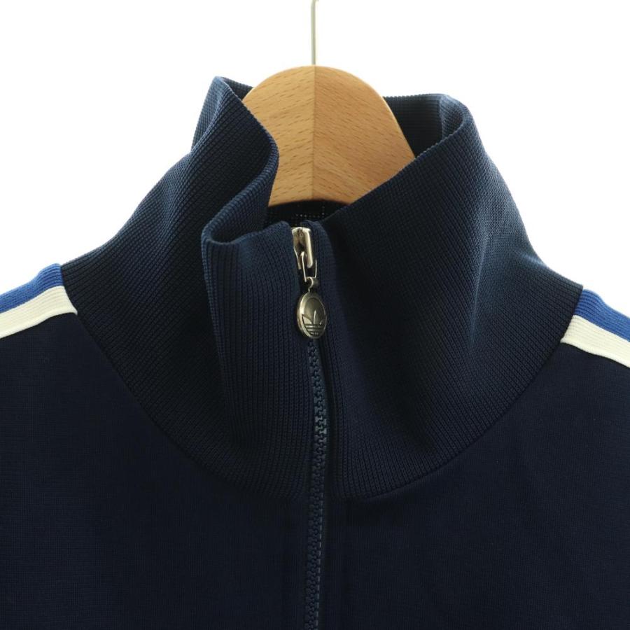 【極美品】90s adidas デサント製 トラックジャケット セットアップ adidas Originals アディダスオリジナルス 90s ヴィンテージ デサント