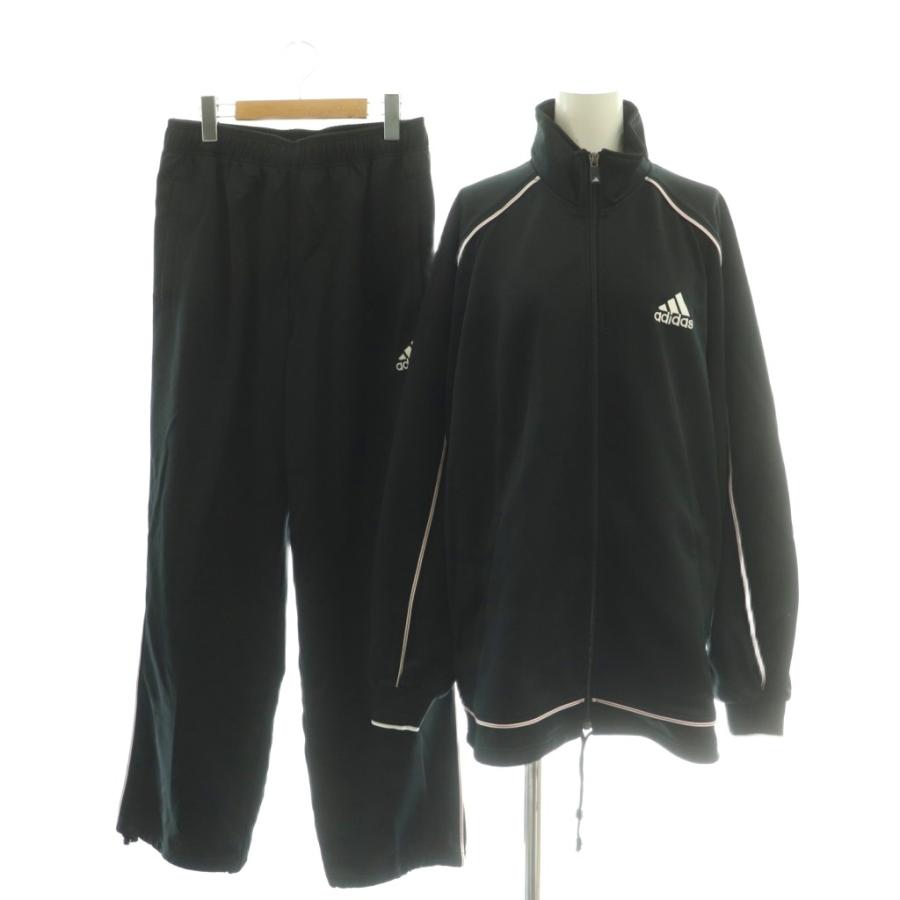 adidas セットアップ トラックジャケット ショート丈 オールインワン 衣装 adidas（アディダス） セットアップ トラックジャケット パンツ