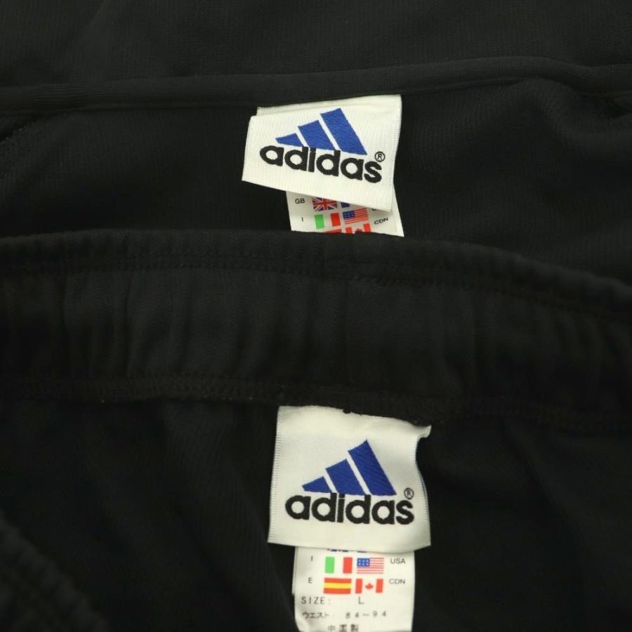 adidas（アディダス） セットアップ トラックジャケット パンツ