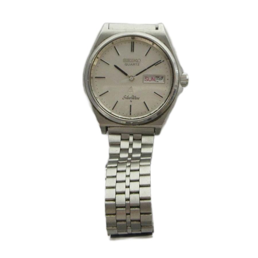 セイコー ジャンク品 8229-8000 腕時計 ウォッチ クォーツ セイコー SEIKO ジャンク品 8229-8000 腕時計 ウォッチ クォーツ