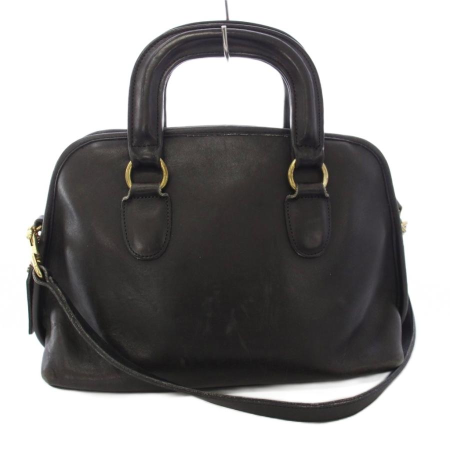 COACH（コーチ） オールドコーチ USA製 313 ハンドバッグ ショルダー 