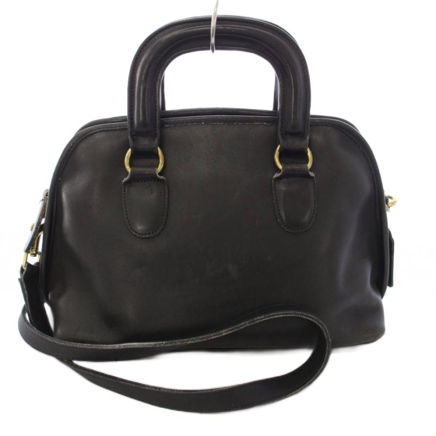 COACH（コーチ） オールドコーチ USA製 313 ハンドバッグ ショルダー 