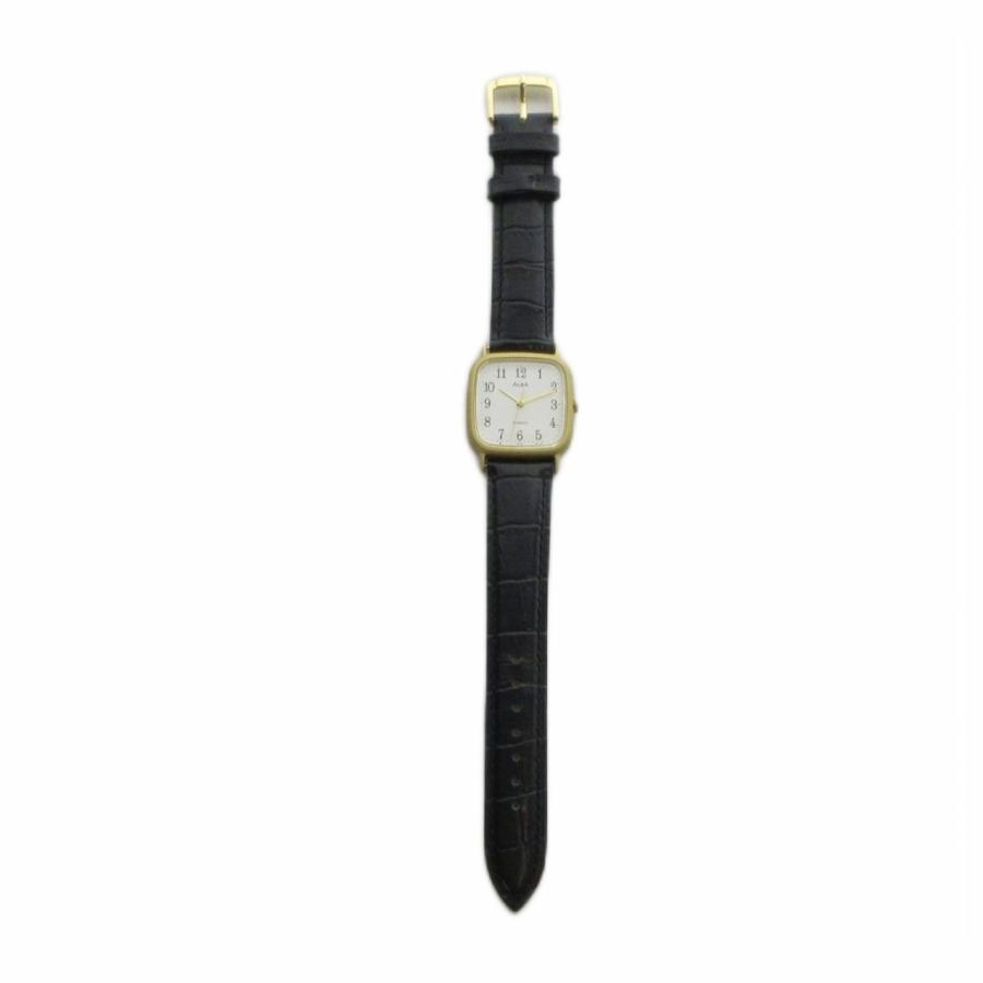 セイコー SEIKO ジャンク品 ALBA アルバ Y131-5370 腕時計 ウォッチ