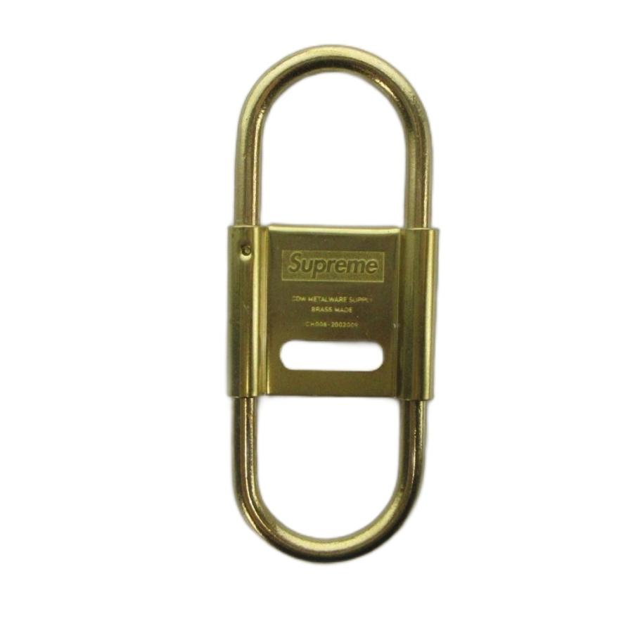 Supreme カラビナ　セット売り Supreme（シュプリーム） SUPREME 24ss CDW DELTA CARABINER STOCK NO
