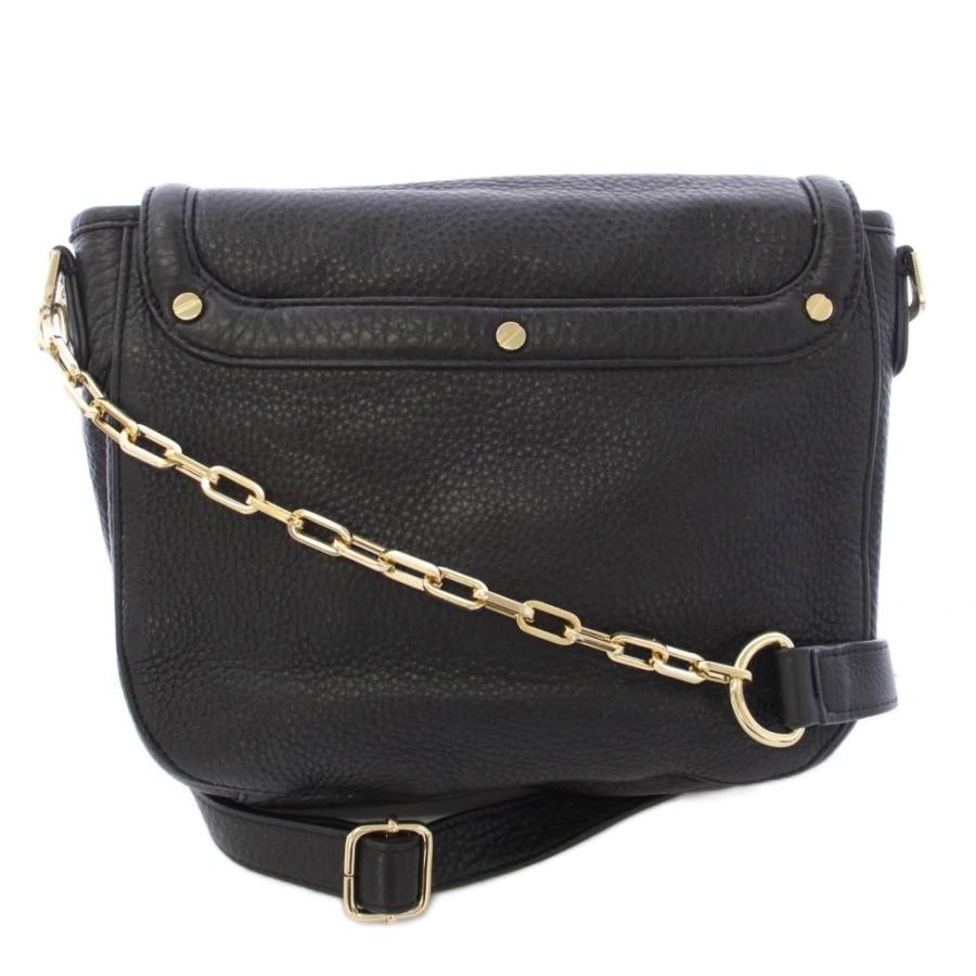 TORY BURCH（トリーバーチ） アマンダ ショルダーバッグ ダブルTロゴ 