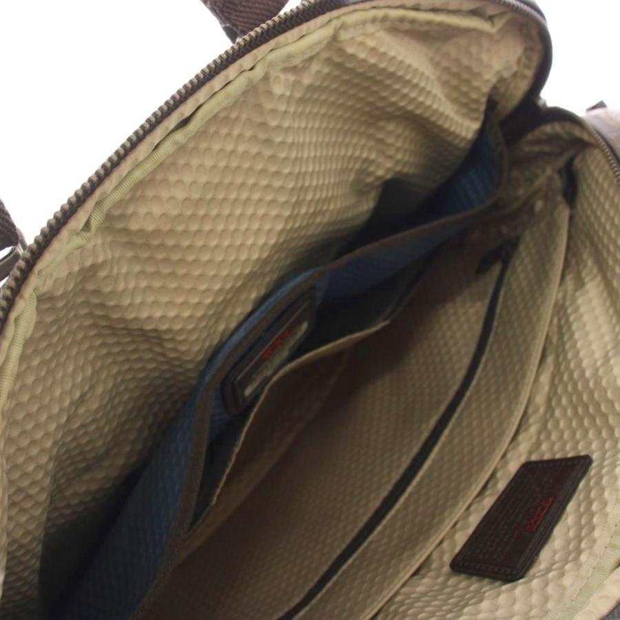 TUMI（トゥミ） TUMI ALPHA BRAVO マクネア スリム ブリーフケース 