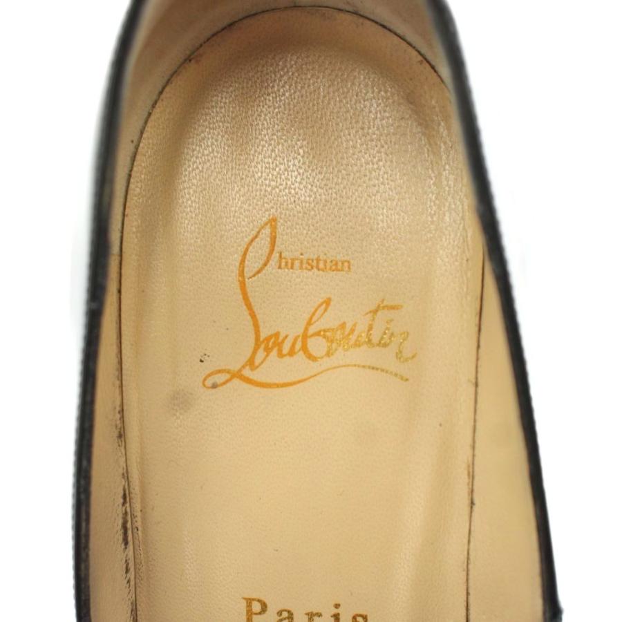 Christian Louboutin（クリスチャンルブタン） パンプス オープントゥ