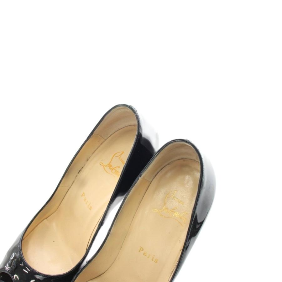 Christian Louboutin（クリスチャンルブタン） パンプス オープントゥ