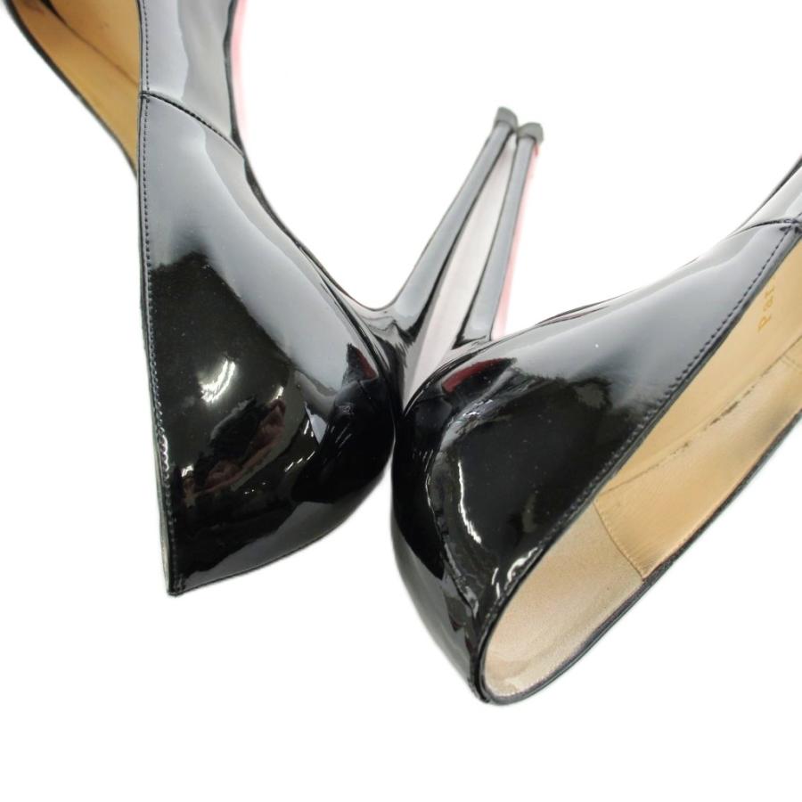 Christian Louboutin（クリスチャンルブタン） パンプス オープントゥ