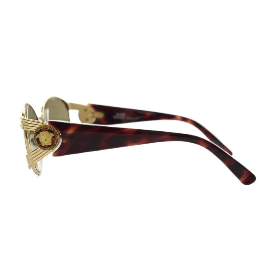 ジャンニヴェルサーチ ヴェルサーチェ GIANNI VERSACE サングラス
