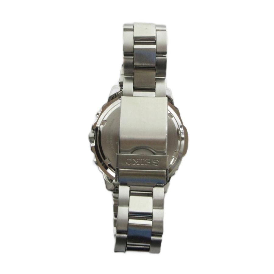 セイコー SEIKO 7T92-0CA0 腕時計 ウォッチ クォーツ クロノグラフ