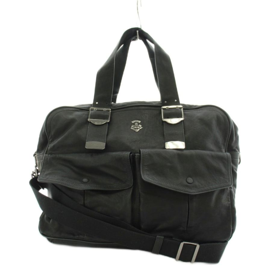 BALLY ブリーフバッグ Bally（バリー） ブリーフケース ビジネスバッグ ハンドバッグ